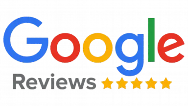 Review us on Google